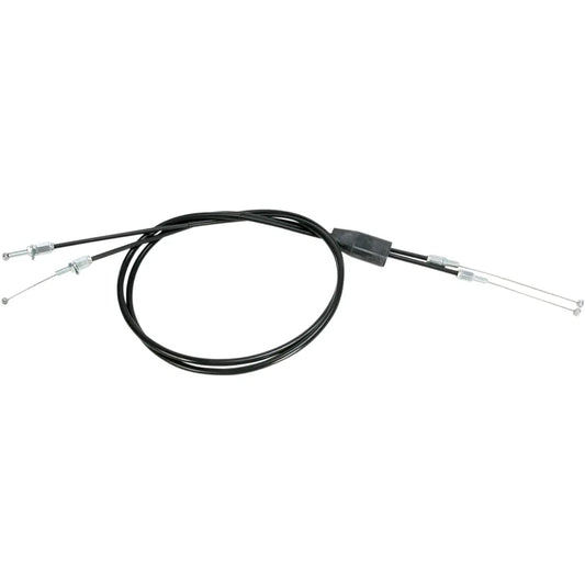 Throttle Cable - Push/Pull - Honda