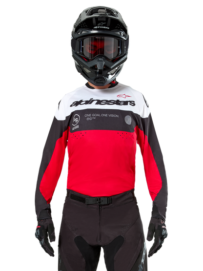 Camiseta de manga larga Alpinestar Pro-Dura