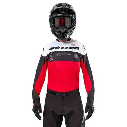 Jersey de manga larga Alpinestar Pro-Dura