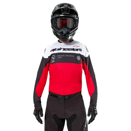 Jersey de manga larga Alpinestar Pro-Dura