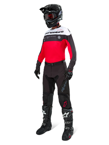 Camiseta de manga larga Alpinestar Pro-Dura