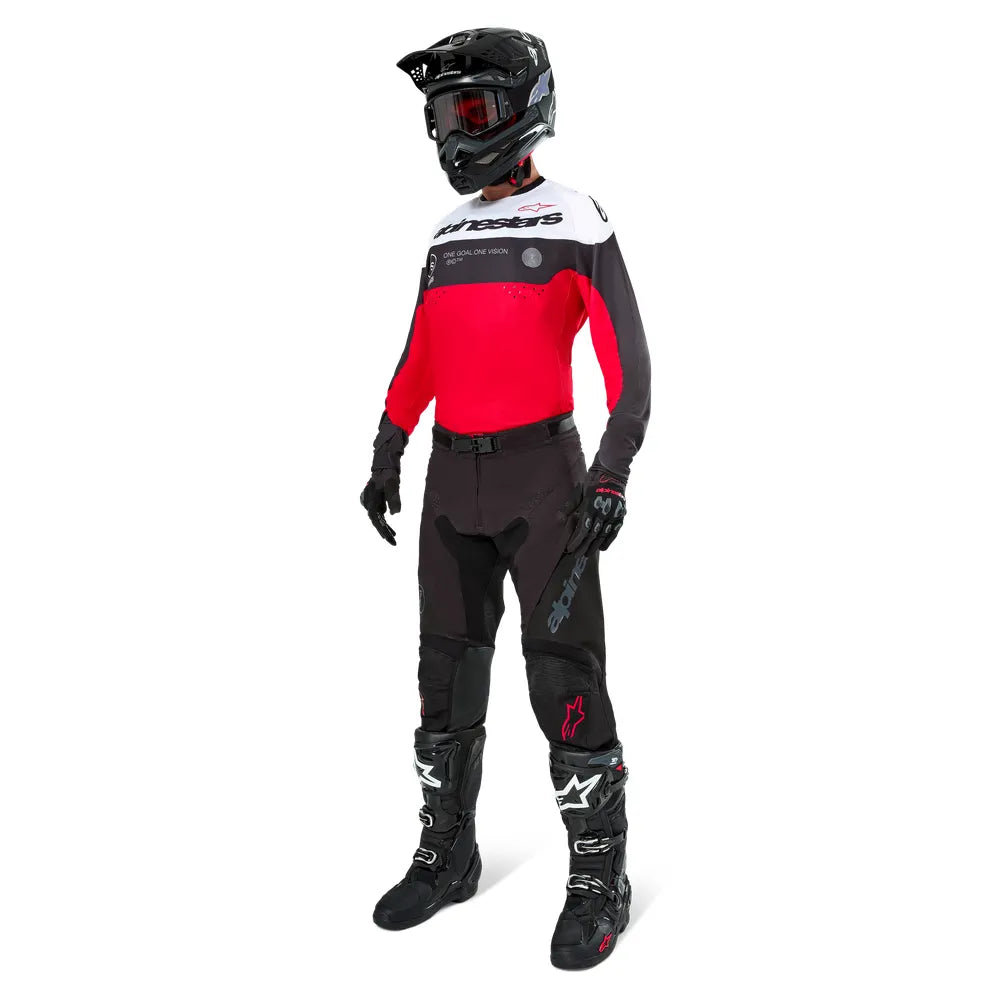 Jersey de manga larga Alpinestar Pro-Dura