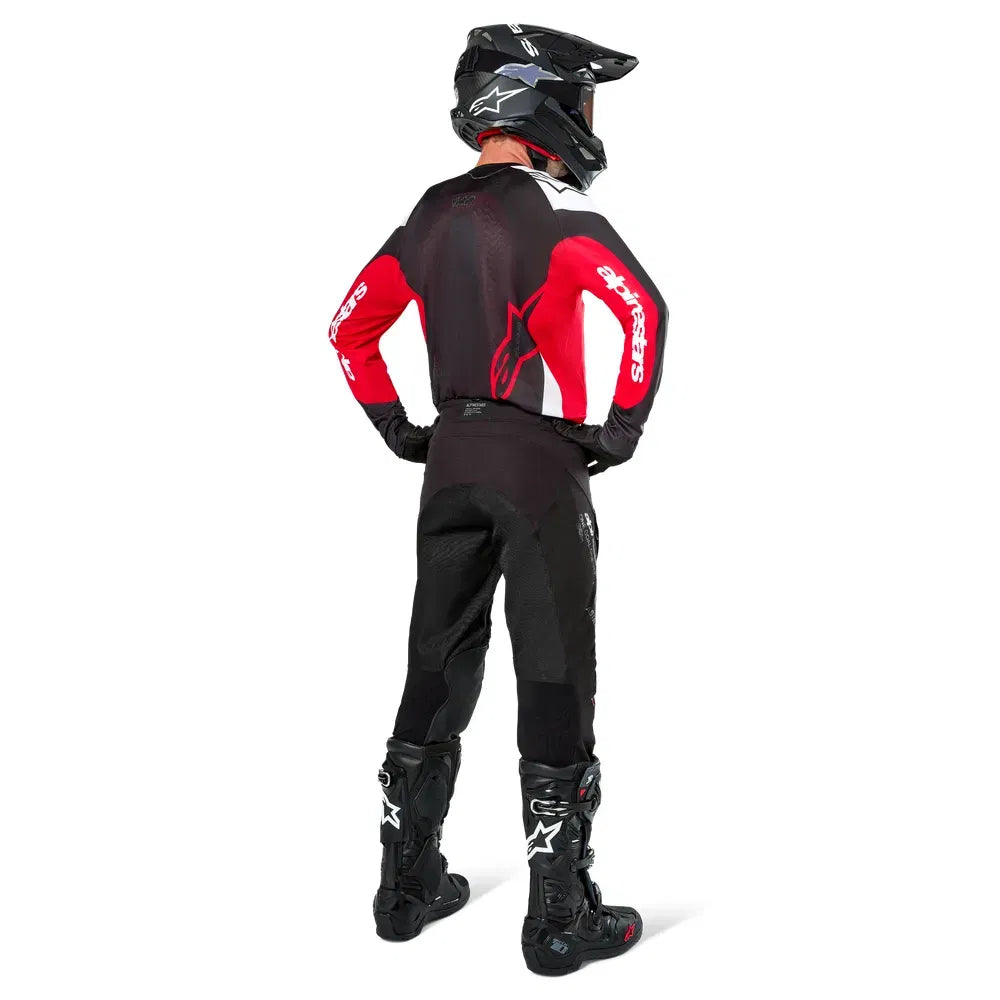 Jersey de manga larga Alpinestar Pro-Dura