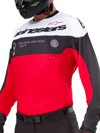 Camiseta de manga larga Alpinestar Pro-Dura