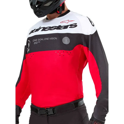 Jersey de manga larga Alpinestar Pro-Dura