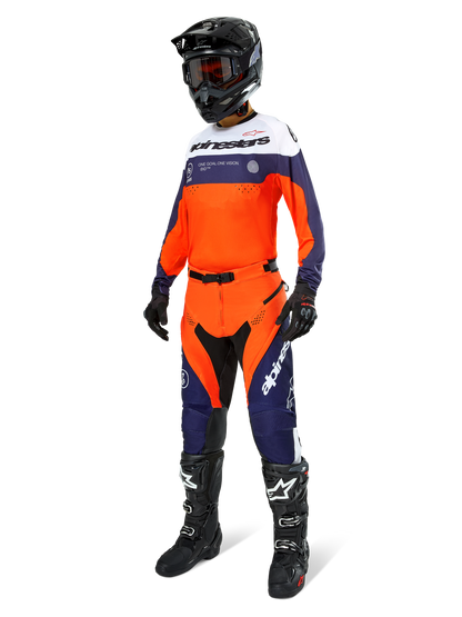 Camiseta de manga larga Alpinestar Pro-Dura