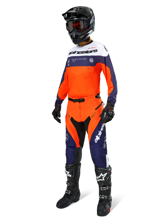 Camiseta de manga larga Alpinestar Pro-Dura