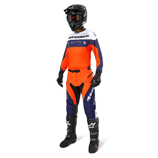 Camiseta de manga larga Alpinestar Pro-Dura