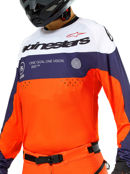 Camiseta de manga larga Alpinestar Pro-Dura