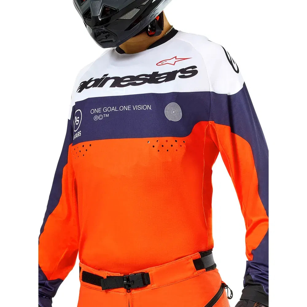Camiseta de manga larga Alpinestar Pro-Dura