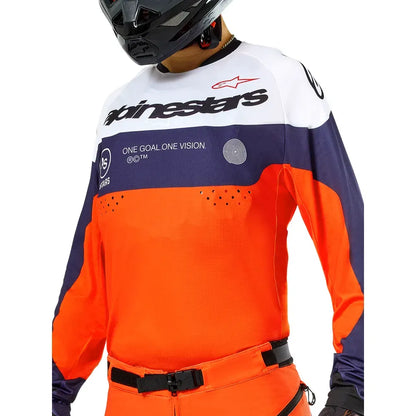 Camiseta de manga larga Alpinestar Pro-Dura