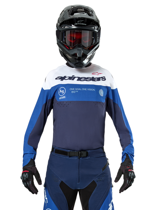 Camiseta de manga larga Alpinestar Pro-Dura