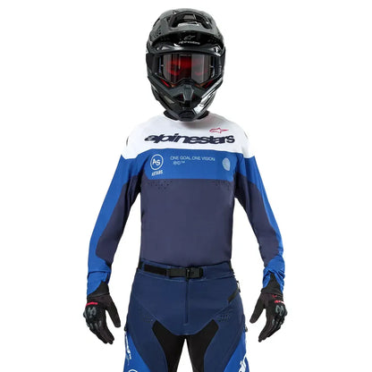 Jersey de manga larga Alpinestar Pro-Dura