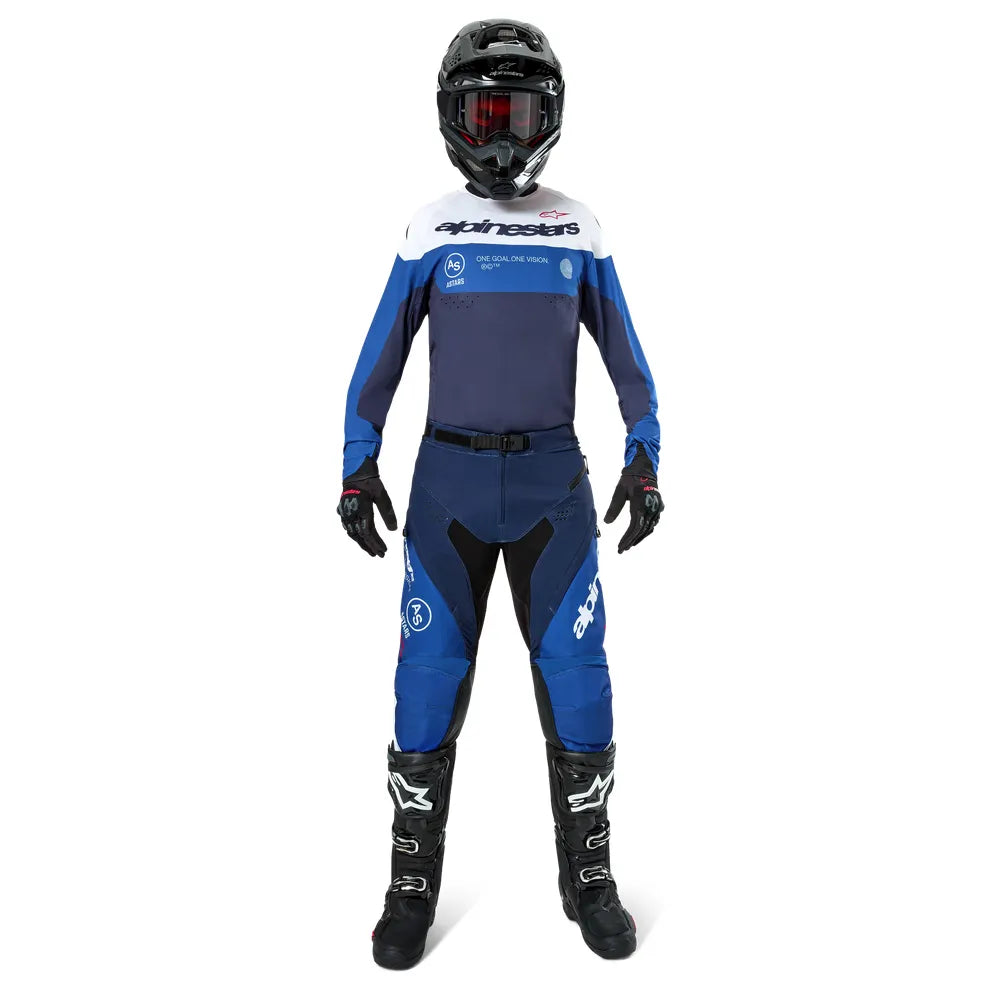 Jersey de manga larga Alpinestar Pro-Dura