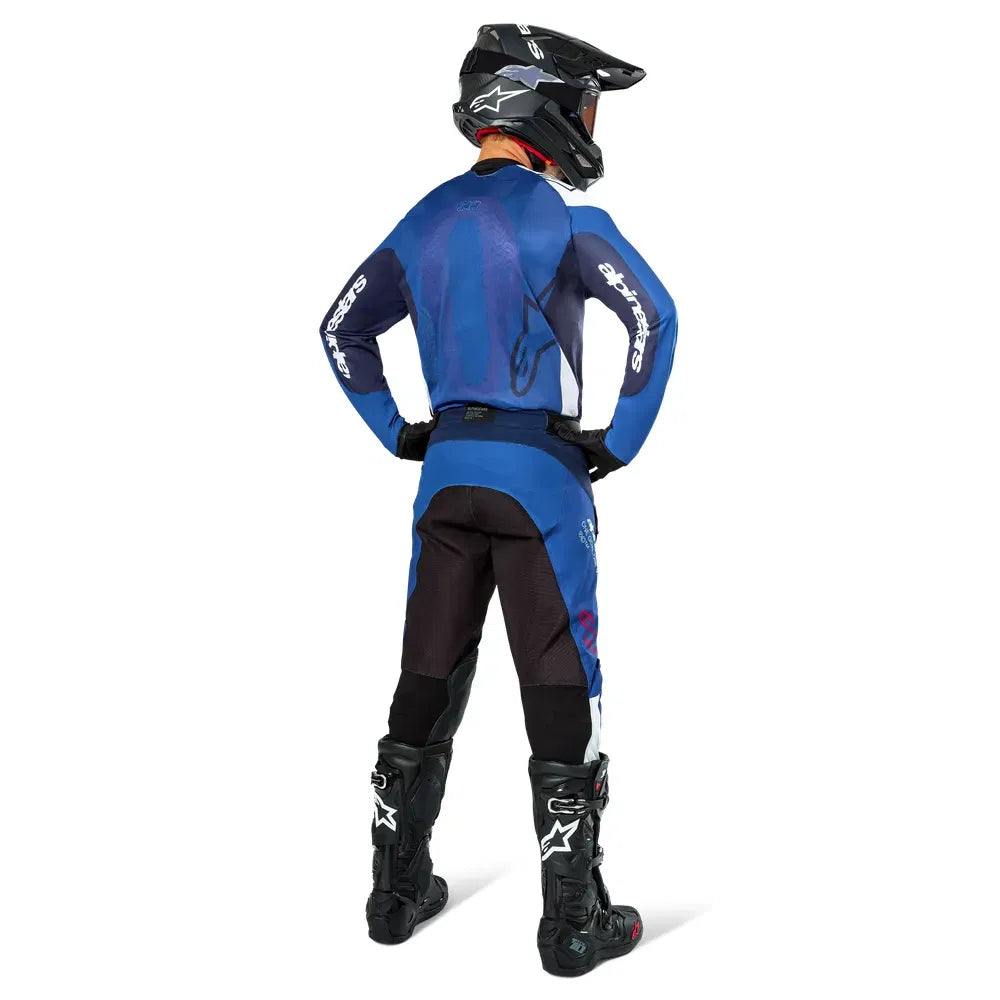 Jersey de manga larga Alpinestar Pro-Dura