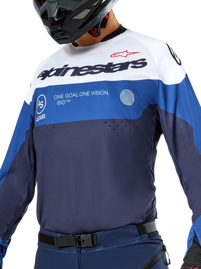 Camiseta de manga larga Alpinestar Pro-Dura