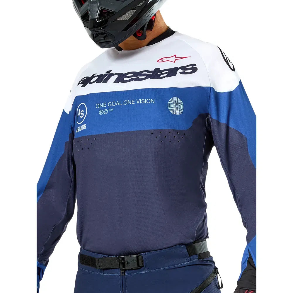 Jersey de manga larga Alpinestar Pro-Dura