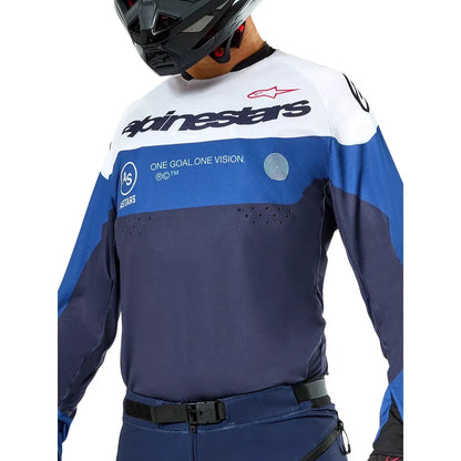 Jersey de manga larga Alpinestar Pro-Dura