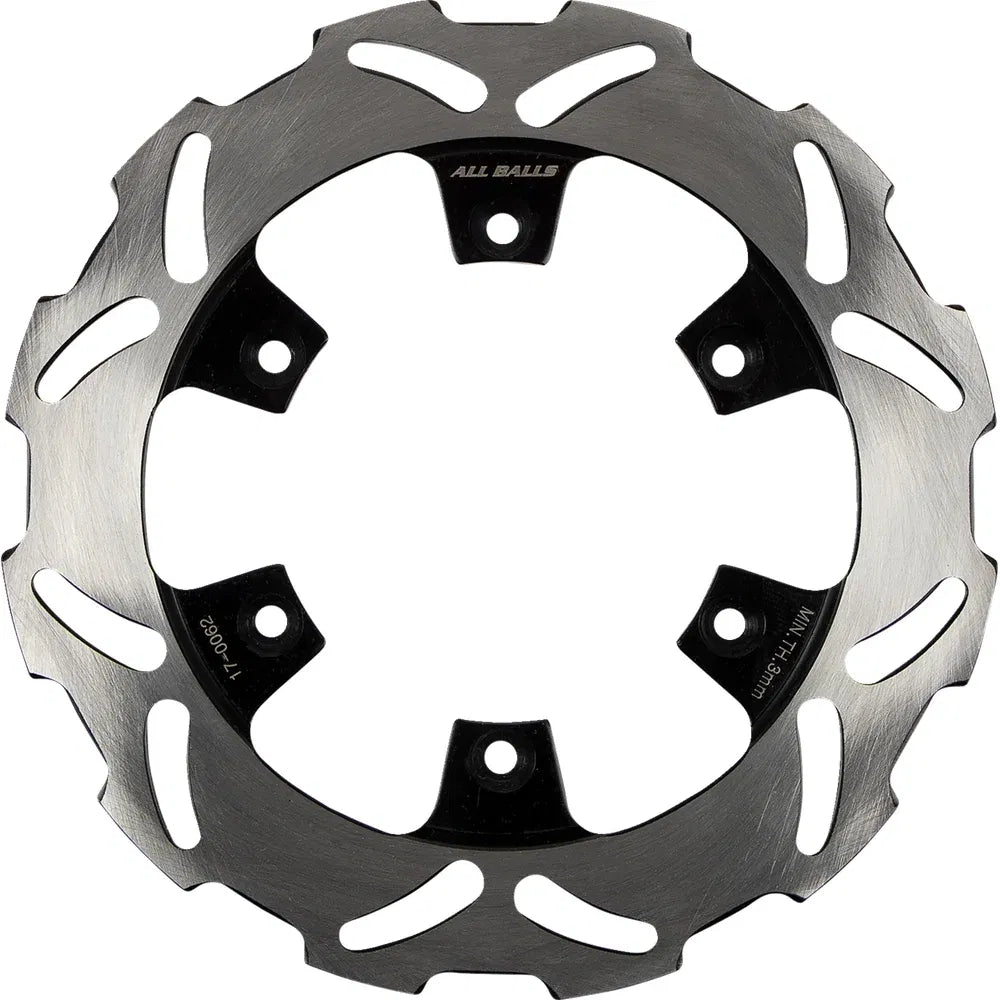 Rotor de freno