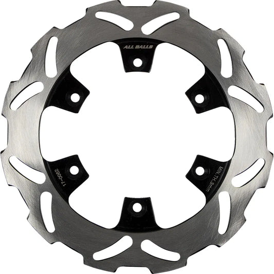 Rotor de freno
