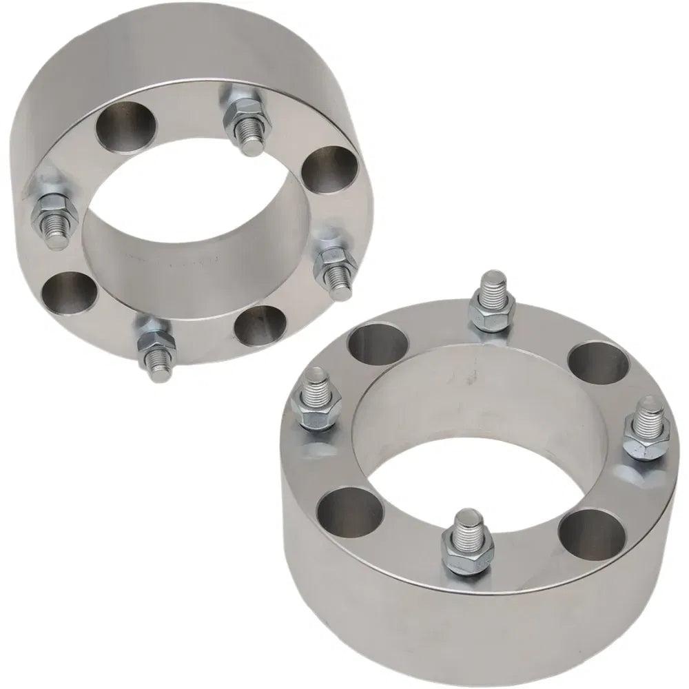 Wheel Spacer - 4/156 - 2-1/2" - 3/8"