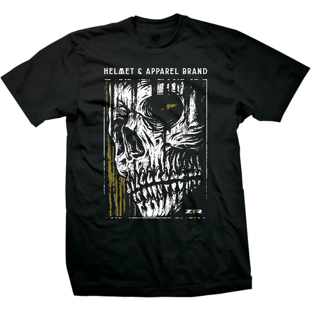 Playera con orden judicial