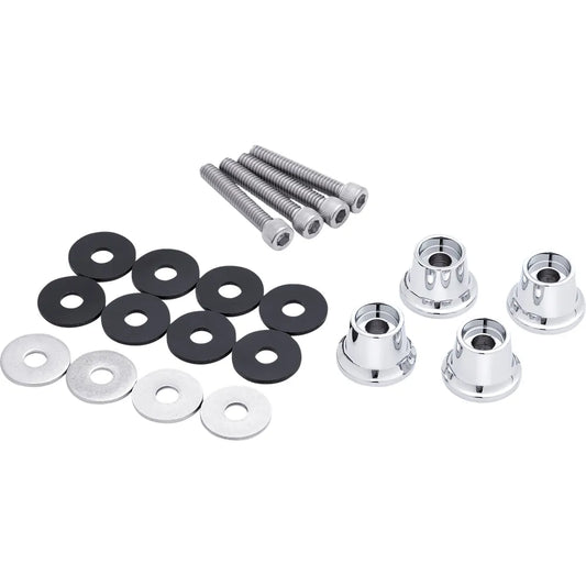 Kit de elevación CIRO para parrilla de tour pack