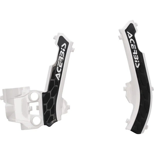 Protectores de marco x-grip
