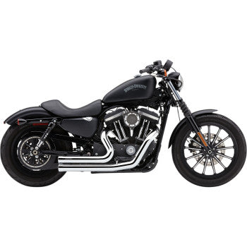 Escapes Cobra Speedster Short 909 - Cromo
