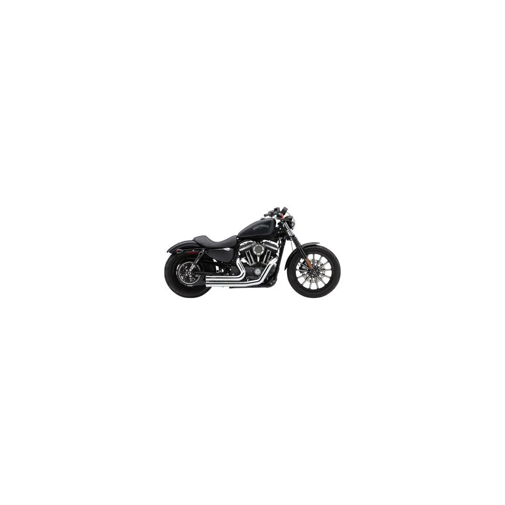 Escapes Cobra Speedster Short 909 - Cromo