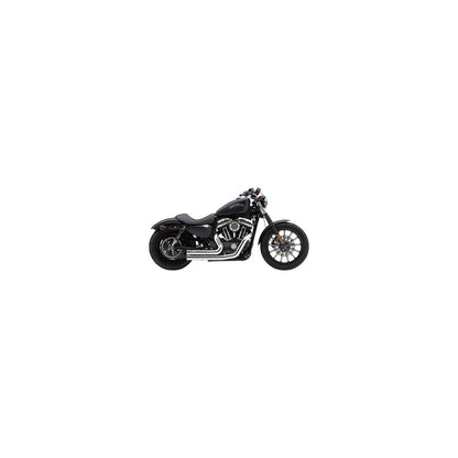 Escapes Cobra Speedster Short 909 - Cromo