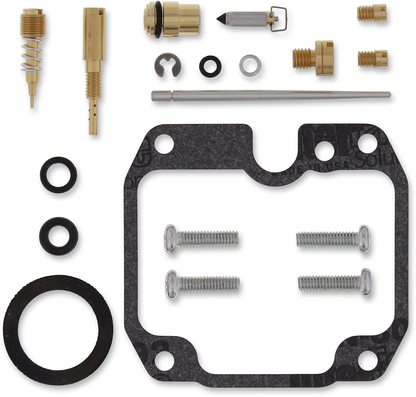 Kit de reparación de carburador - Yamaha - Kit de reparación de carburador - Yamaha