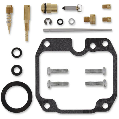 Kit de reparación de carburador - Yamaha - Kit de reparación de carburador - Yamaha