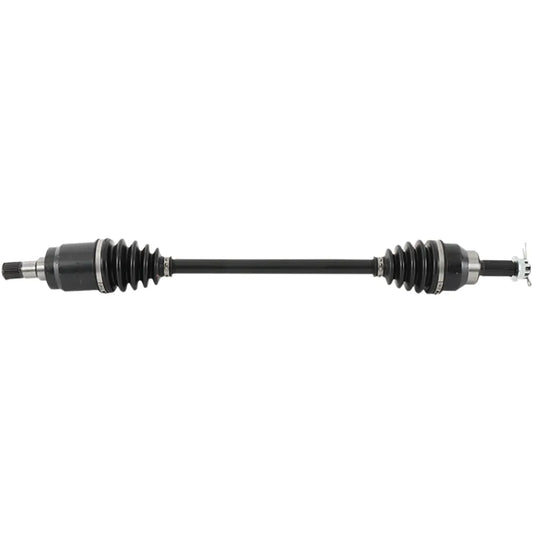 Complete Axle Kit - Front Left - Honda