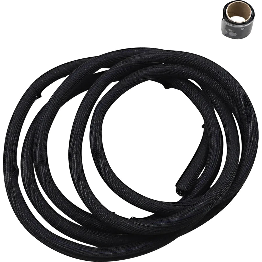Split Wire Sleeve - 1/2"