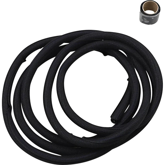 Split Wire Sleeve - 1/2"