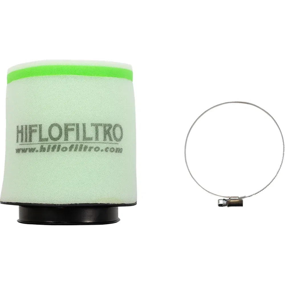 Filtro de aire de espuma
