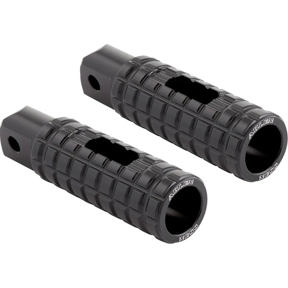 Reposapiés speedliner