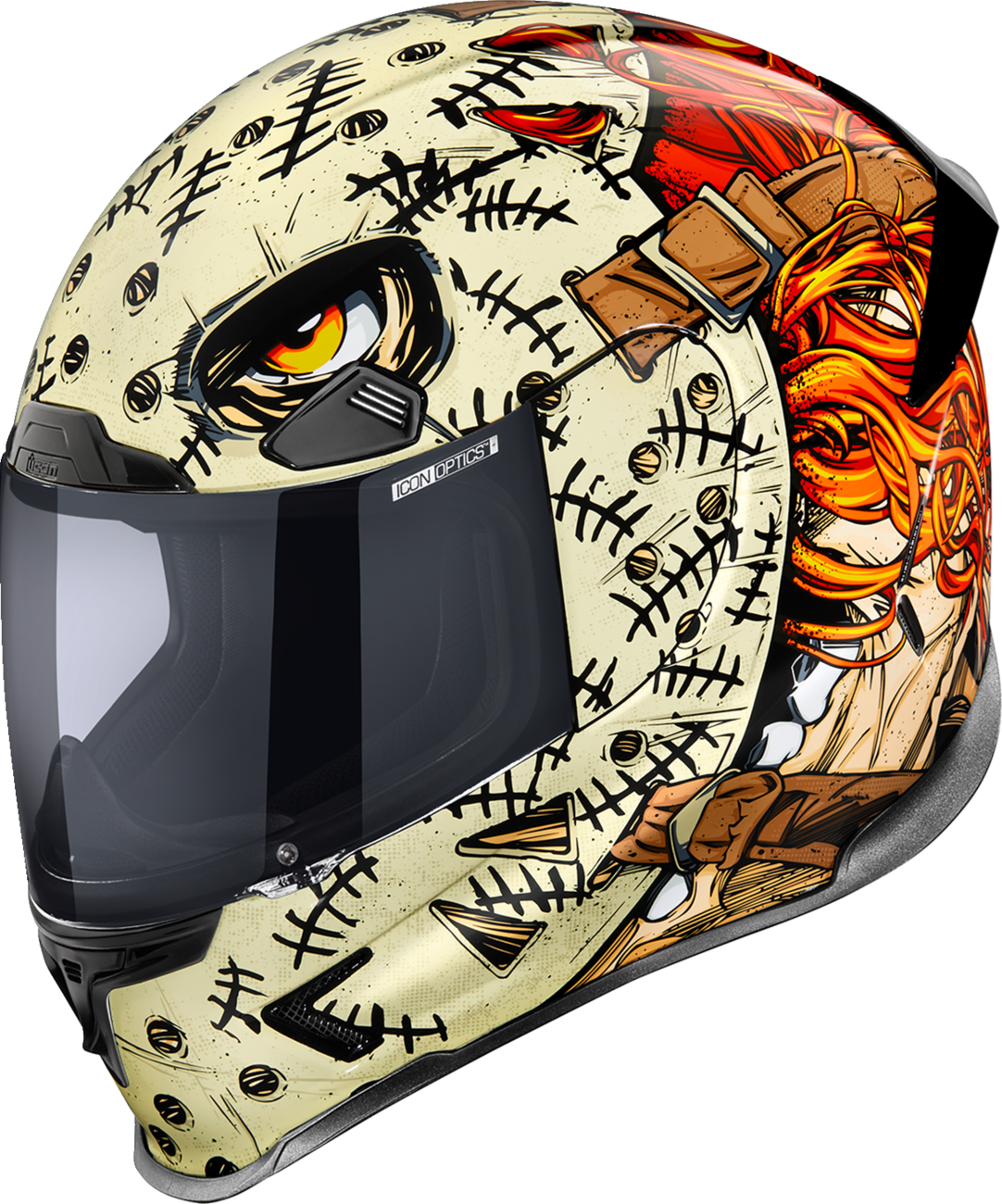 Casco Airframe Pro™ TopShelf