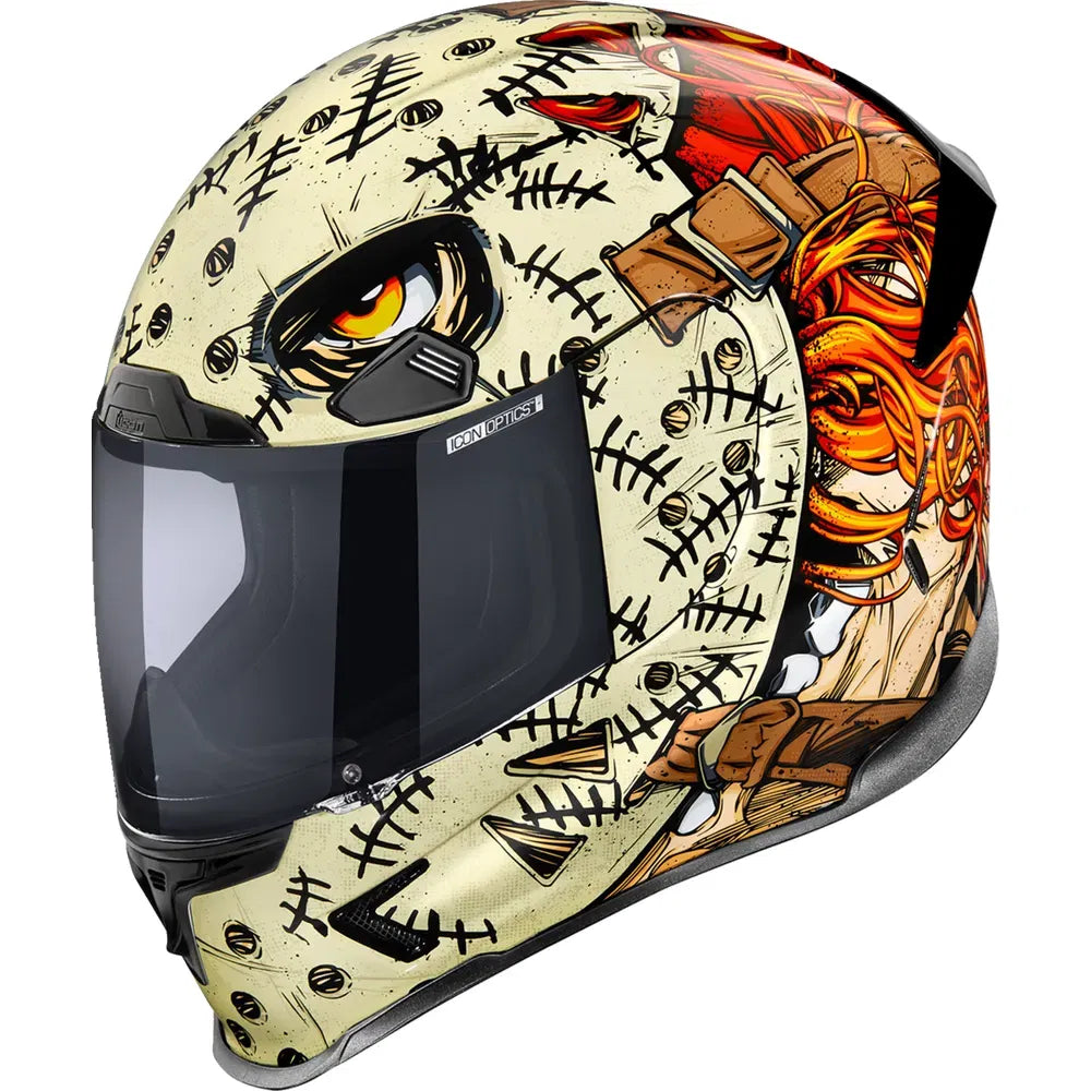 Casco Airframe Pro™ TopShelf