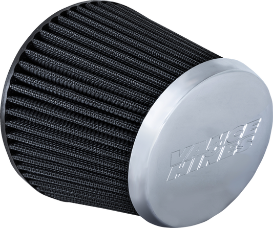 Reemplazo del filtro de aire Falcon