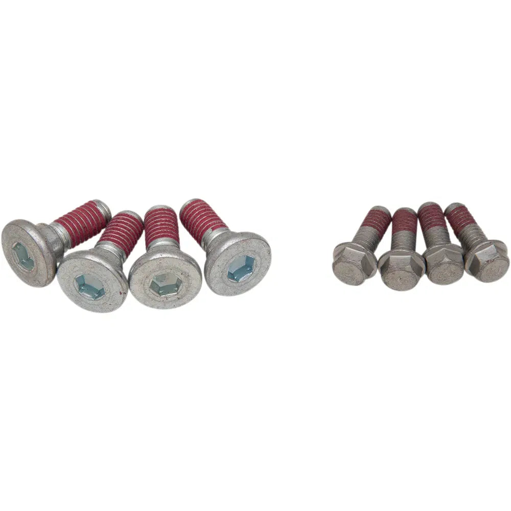 Rotor Bolt Kit Honda XR/CR