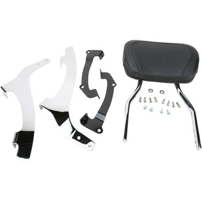 Kit de barra sissy redonda