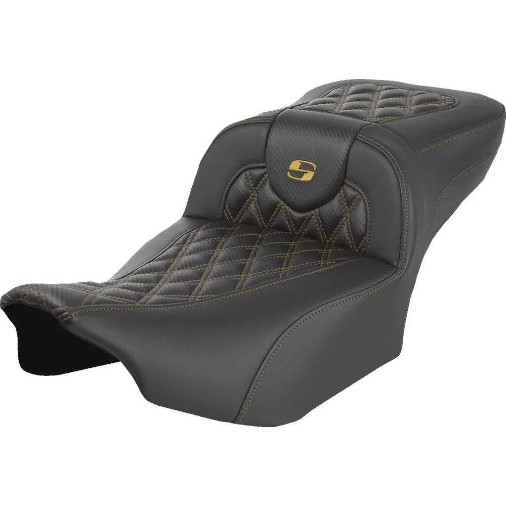 Asiento de fibra de carbono roadsofa™