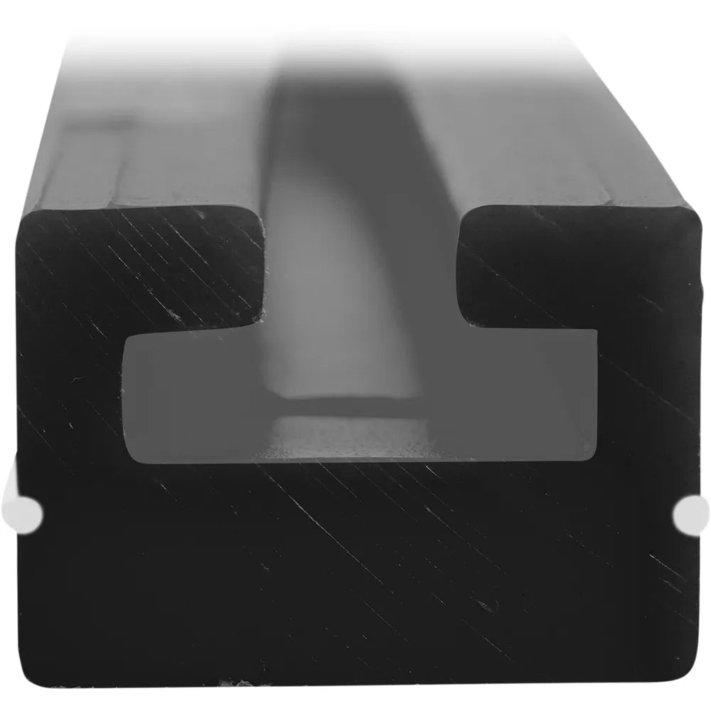 Black Slide - Profile 2 - Length 51.75"