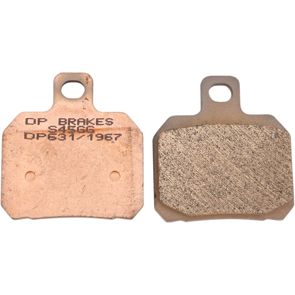 Standard Brake Pads