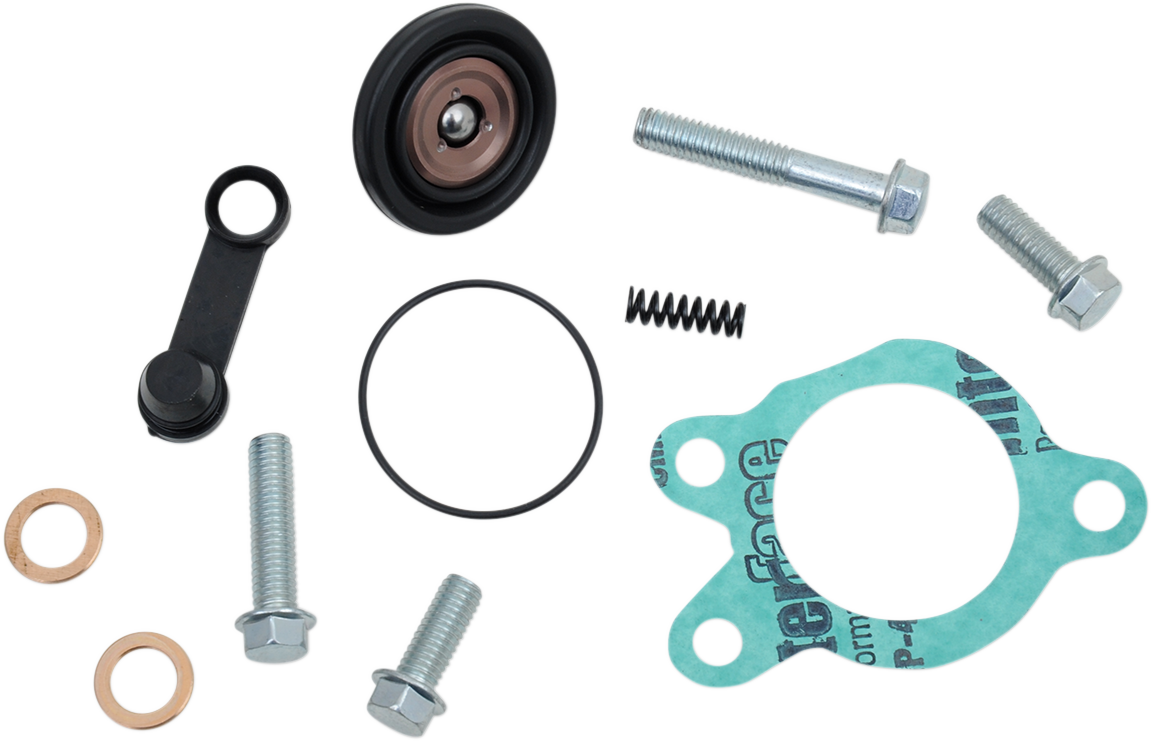 Kit de reconstrucción cilindro esclavo de embrague - Kit de reconstrucción cilindro esclavo - Gas Gas/Husqvarna/KTM