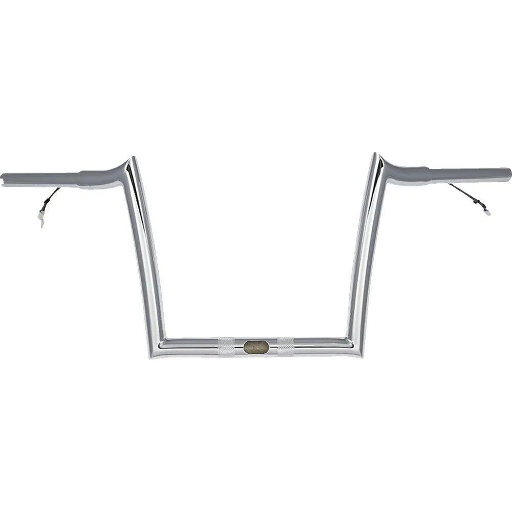 Manillar precableado