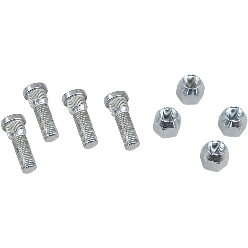 Kit de pernos/tuercas de rueda