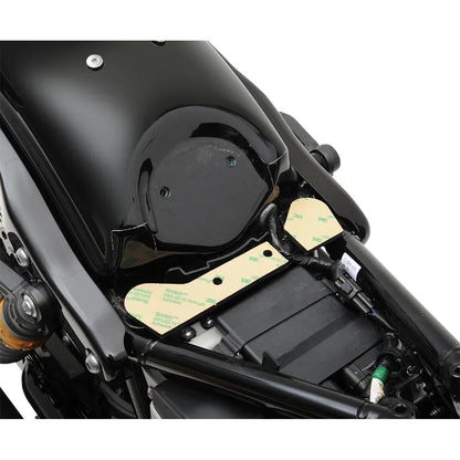 Kit de montaje de asiento individual con resorte